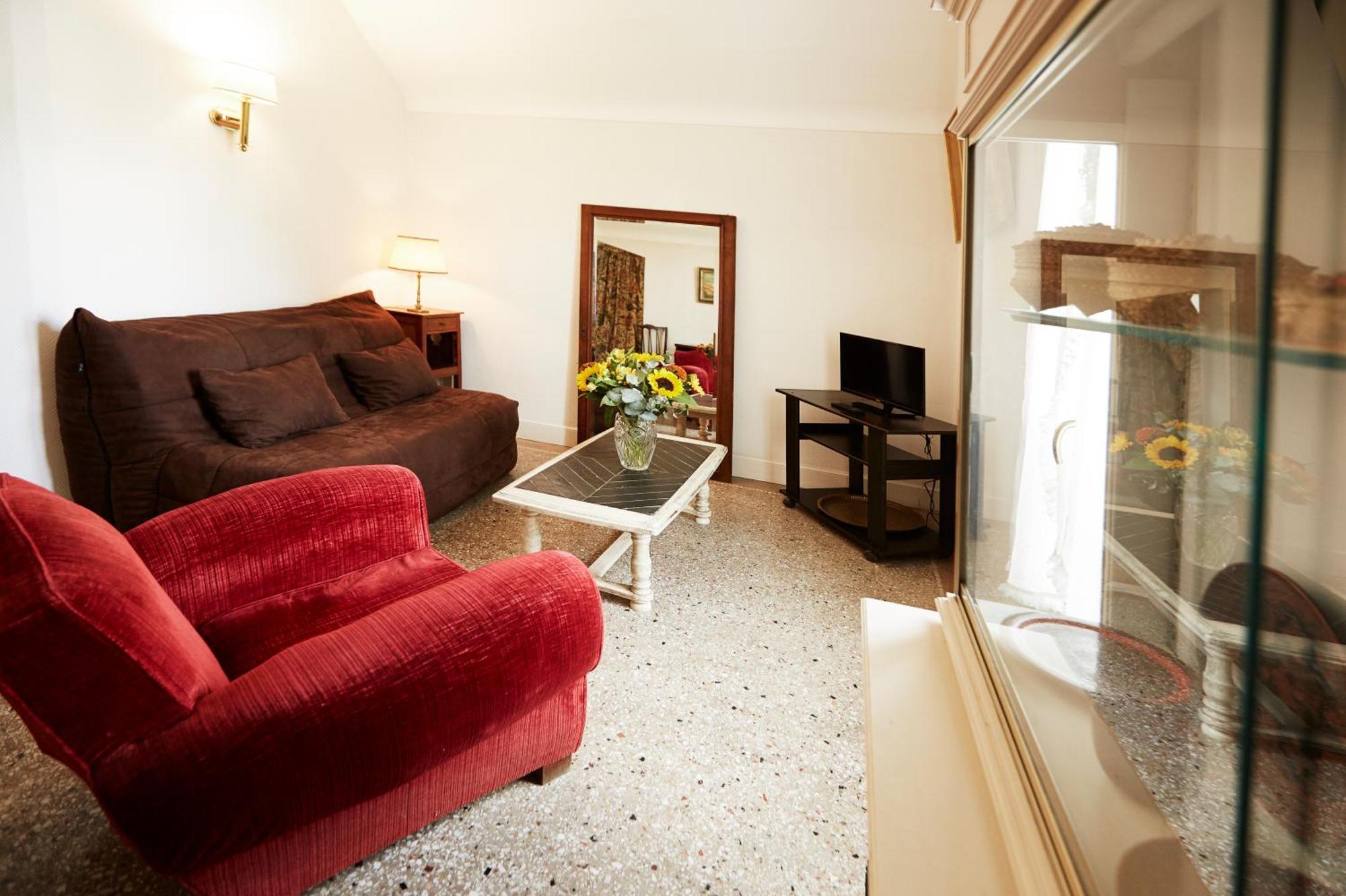 Résidence La Villa Léonie Niza Habitación foto