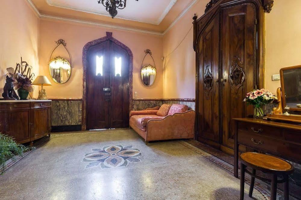 Résidence La Villa Léonie Niza Exterior foto