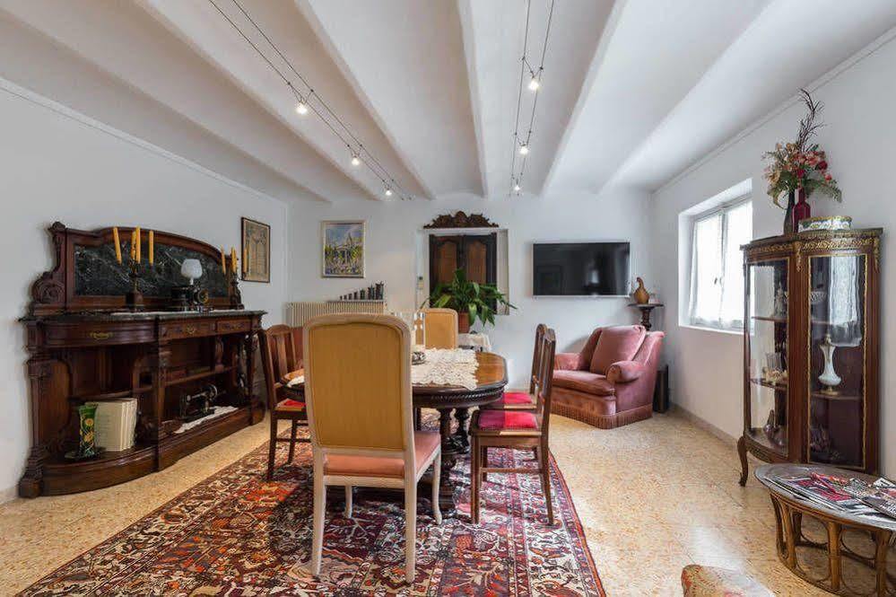 Résidence La Villa Léonie Niza Exterior foto