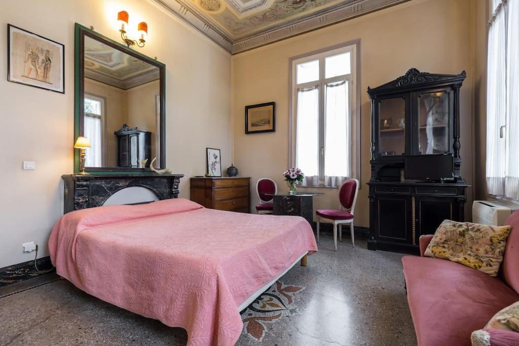 Résidence La Villa Léonie Niza Exterior foto